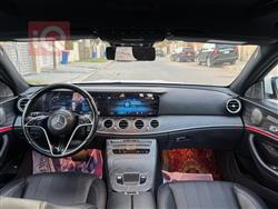 مرسيدس بنز E-Class